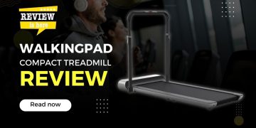 Image of WalkingPad review