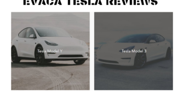 Evaca Tesla Reviews