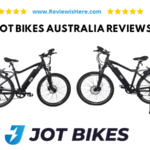 Jot Bikes Australia Reviews