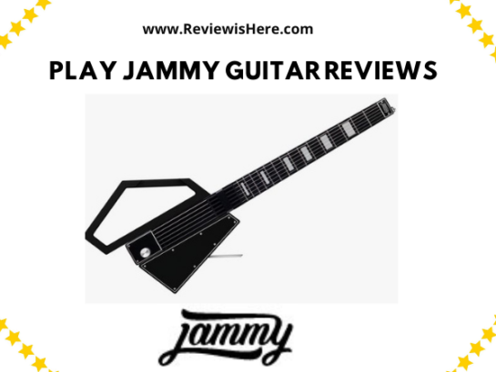 Play Jammy Guitar Reviews