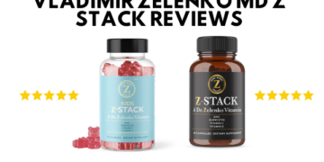 Vladimir Zelenko MD Z Stack reviews