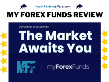 My Forex Funds Review