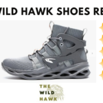 The Wild Hawk Shoes review