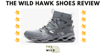 The Wild Hawk Shoes review