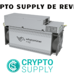 Crypto Supply DE review