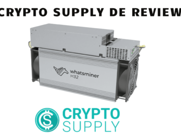 Crypto Supply DE review