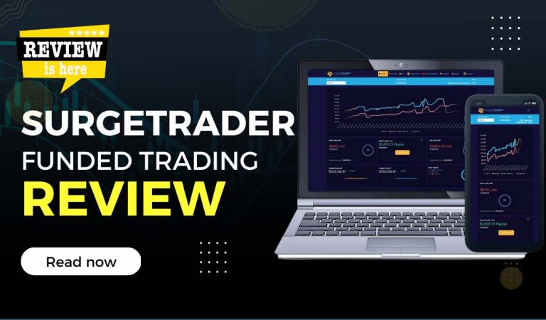 SurgeTrader Review: Is Surge Trader the Ultimate Funding Platform and Trading Tool?