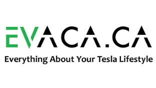 Company logo of EVACA.