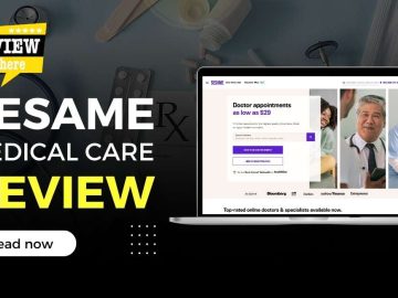 Image of Sesame Care Review